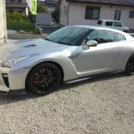 GT-R(R35) 2017 購入時人気カラーの落とし穴？